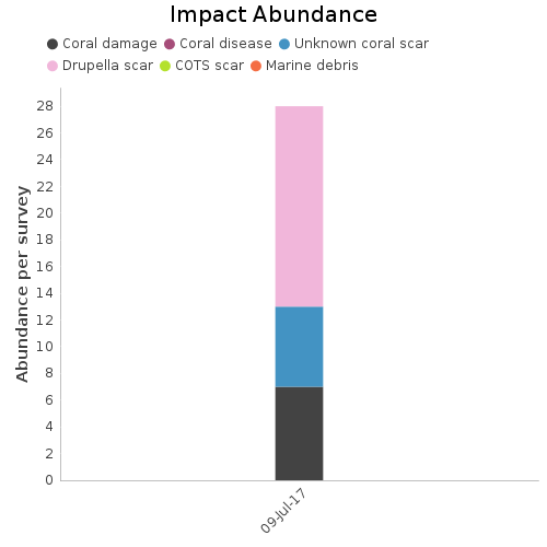 Impact Abundance