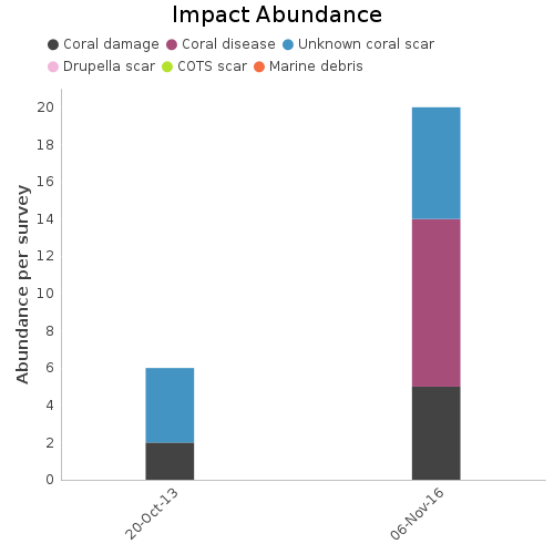 Impact Abundance