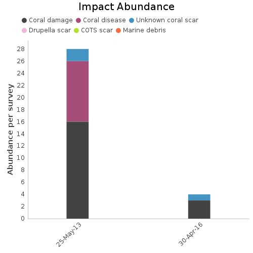 Impact Abundance