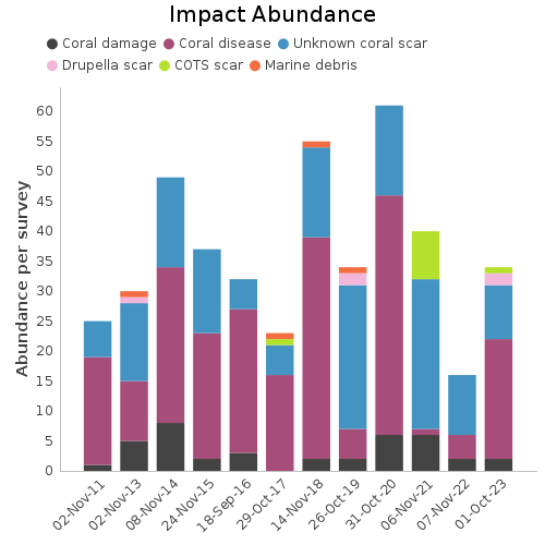 Impact Abundance