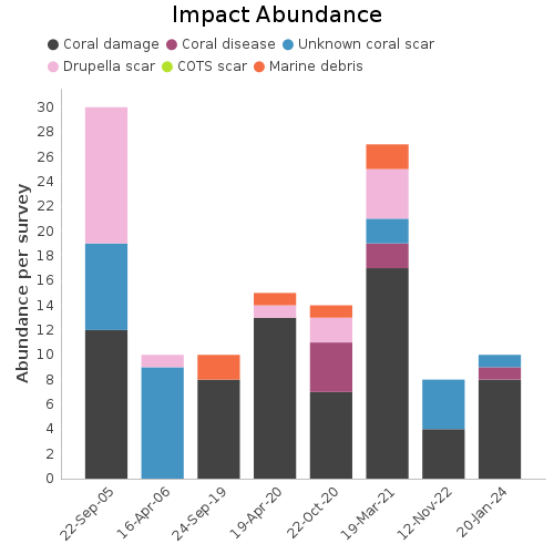 Impact Abundance