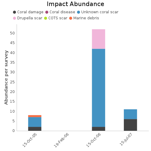 Impact Abundance