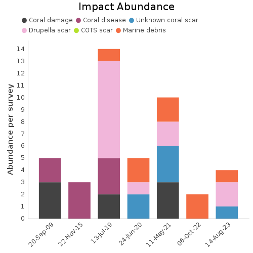 Impact Abundance