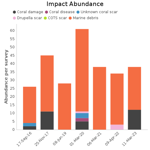 Impact Abundance