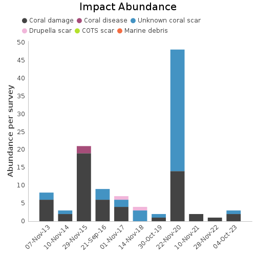 Impact Abundance