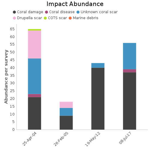 Impact Abundance