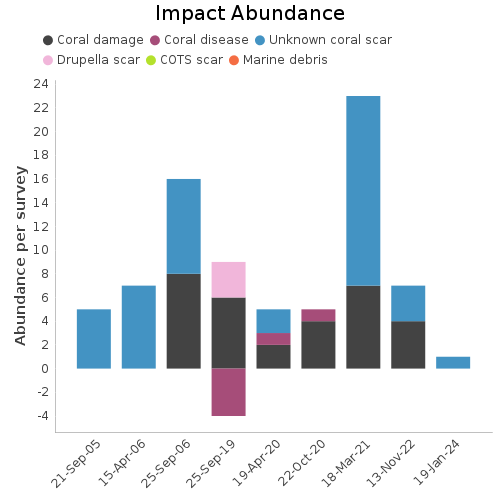 Impact Abundance