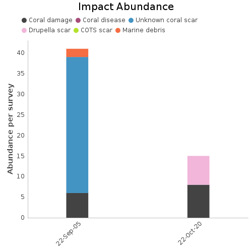 Impact Abundance