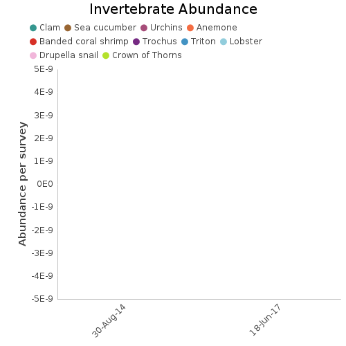 Invertebrate Abundance