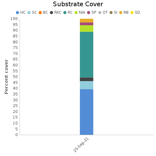 Substrate Cover