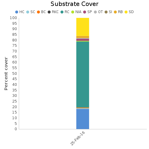 Substrate Cover